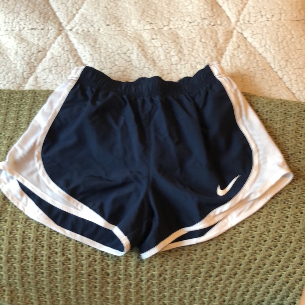 Nike dri fit shorts